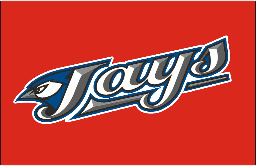 Toronto Blue Jays 2009-2011 Special Event Logo iron on transfers for fabric